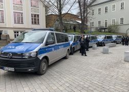 Corona Protest Und Gegen Demo In Jena 17042021 000015